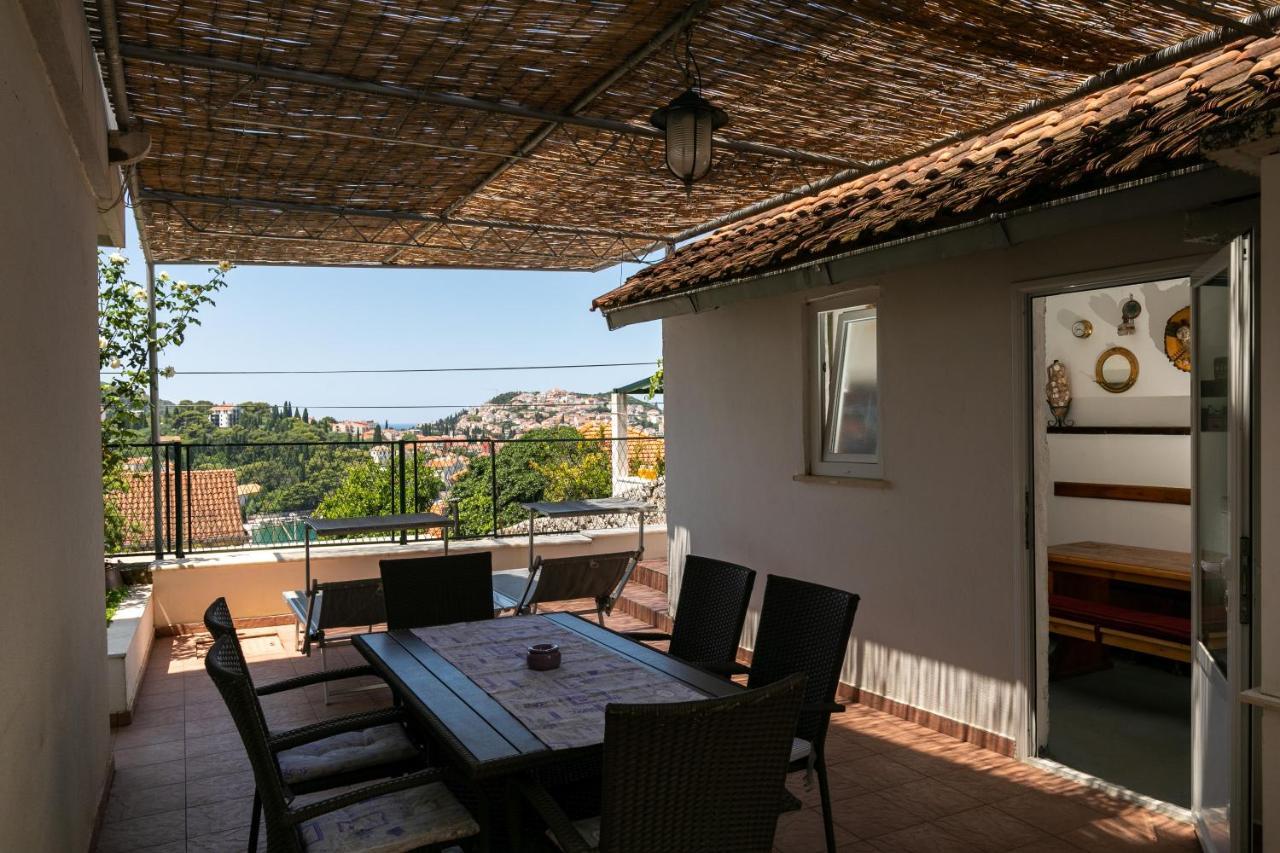 Apartments Pasko Dubrovnik Dış mekan fotoğraf