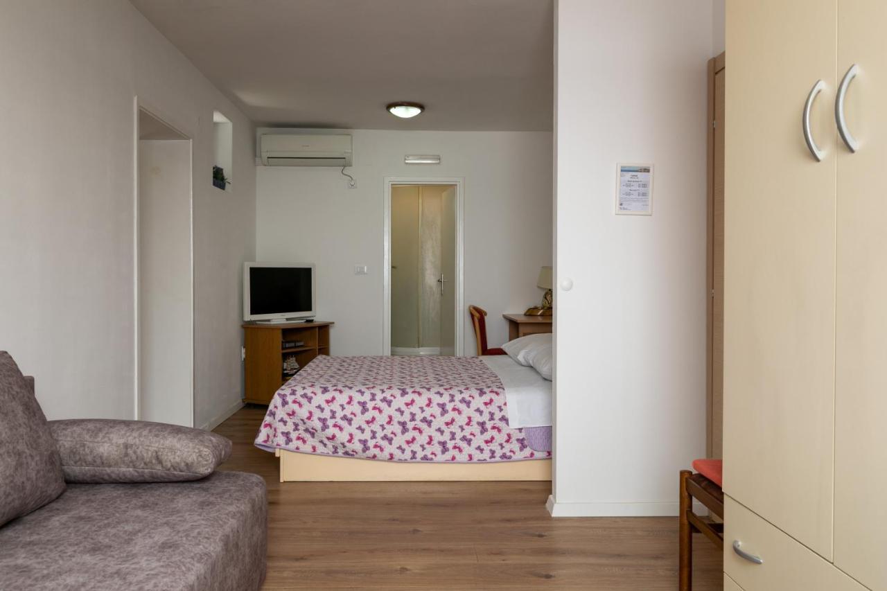 Apartments Pasko Dubrovnik Dış mekan fotoğraf