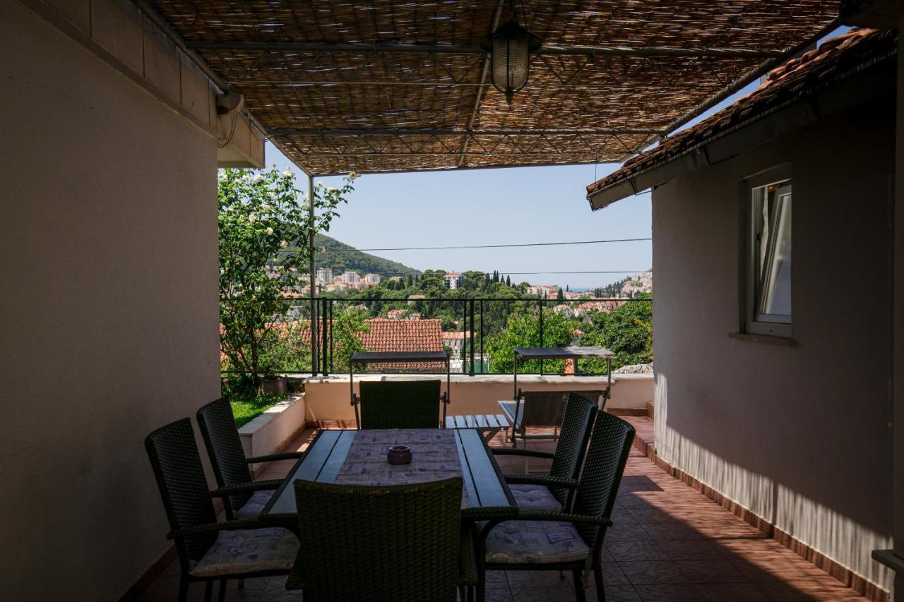 Apartments Pasko Dubrovnik Dış mekan fotoğraf