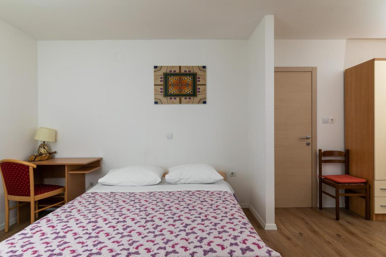 Apartments Pasko Dubrovnik Dış mekan fotoğraf