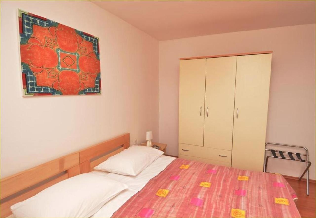 Apartments Pasko Dubrovnik Dış mekan fotoğraf