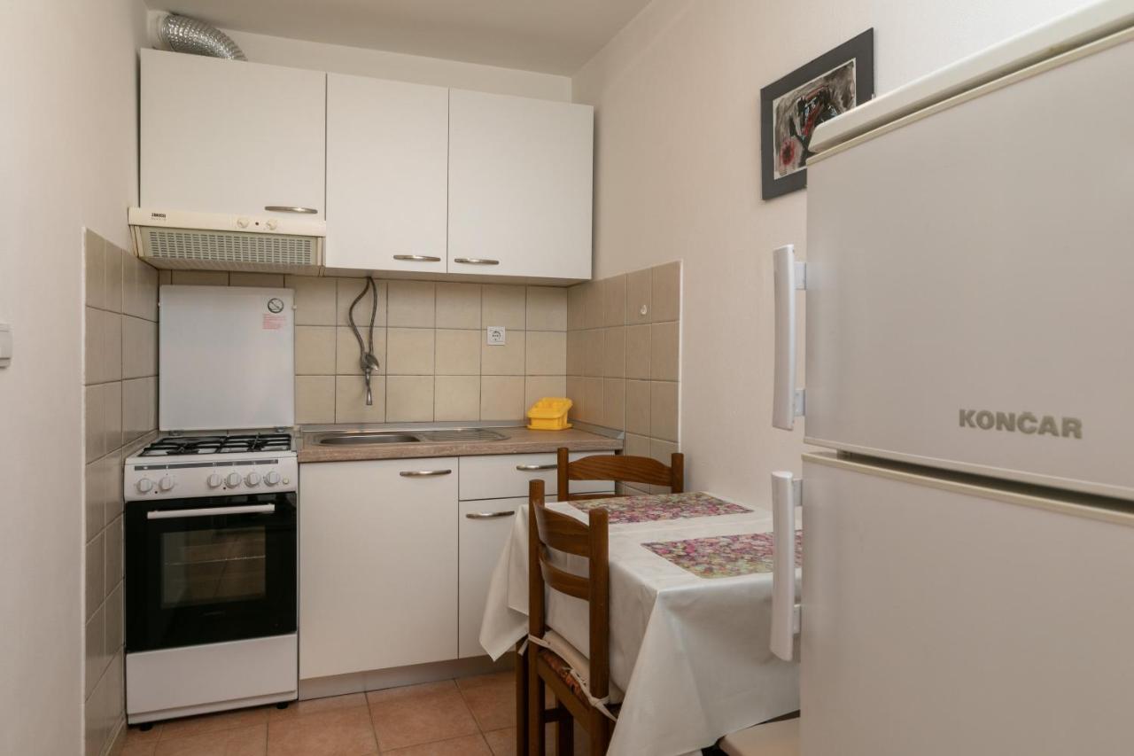 Apartments Pasko Dubrovnik Dış mekan fotoğraf