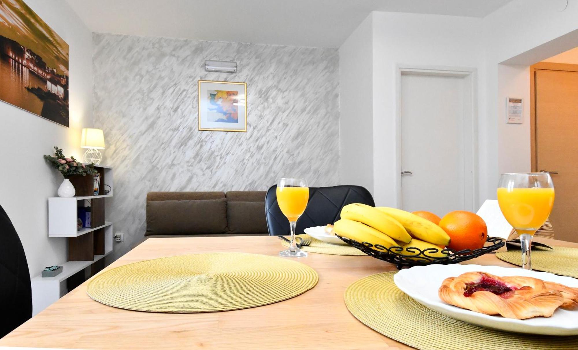 Apartments Pasko Dubrovnik Dış mekan fotoğraf